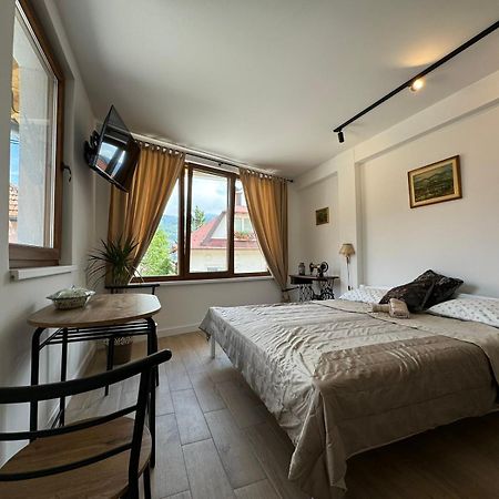M Apartments Sarajewo Zewnętrze zdjęcie