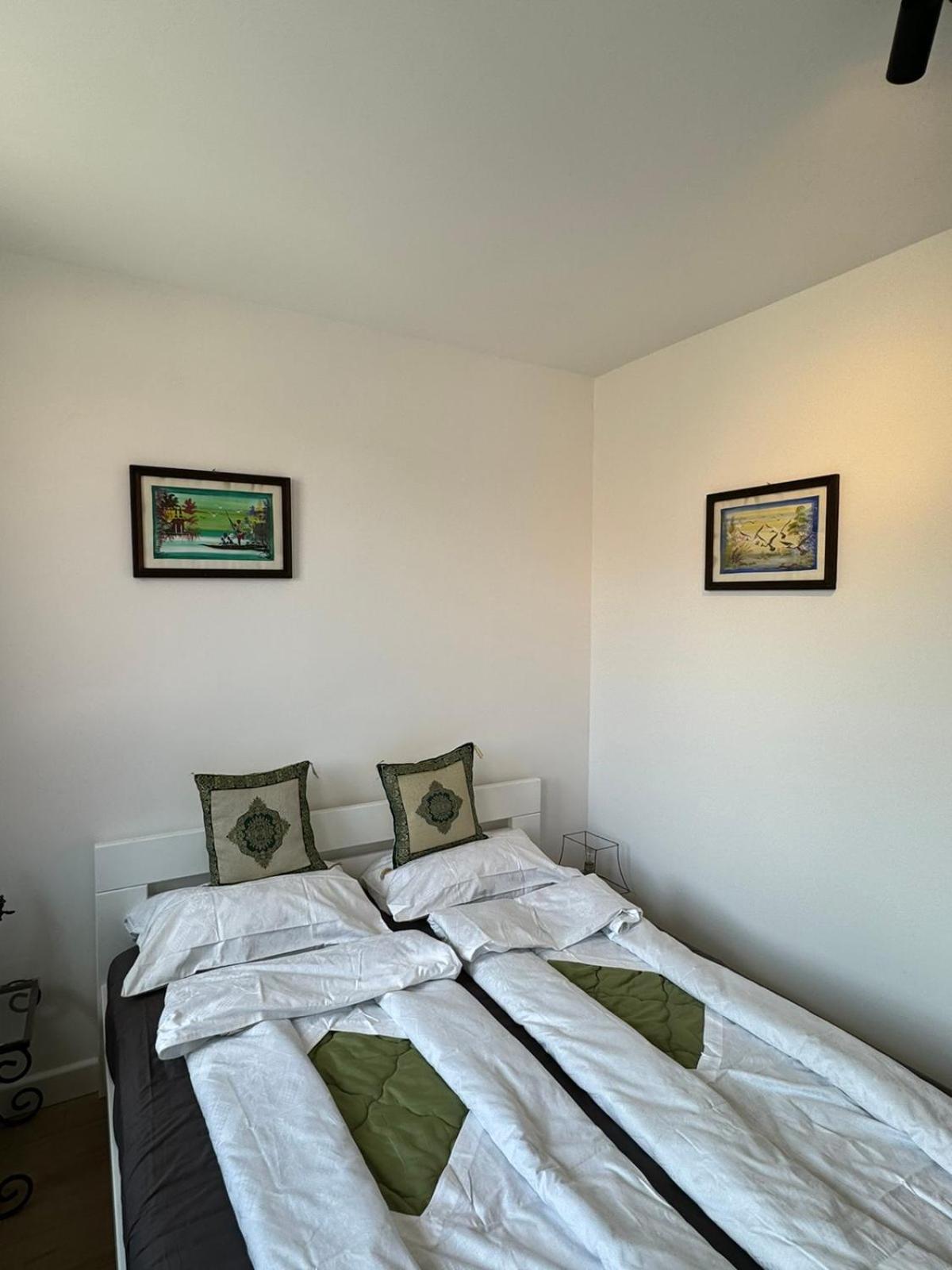 M Apartments Sarajewo Zewnętrze zdjęcie