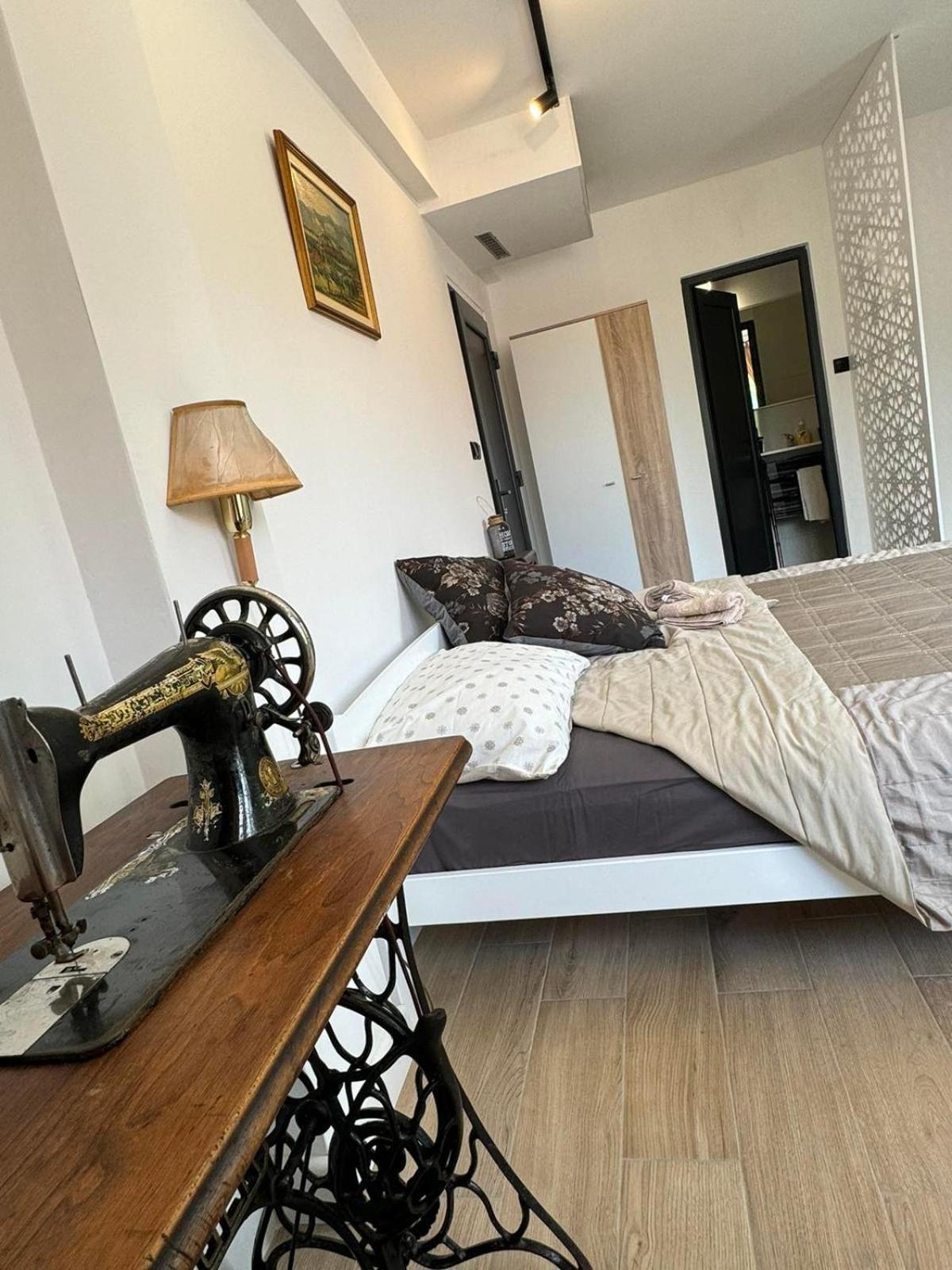 M Apartments Sarajewo Zewnętrze zdjęcie