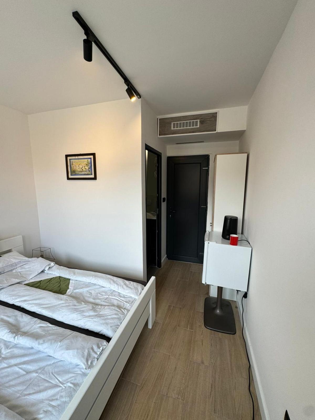 M Apartments Sarajewo Zewnętrze zdjęcie
