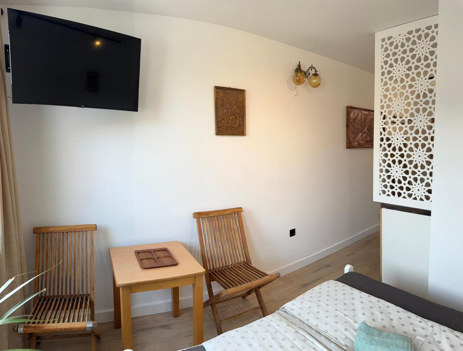M Apartments Sarajewo Zewnętrze zdjęcie