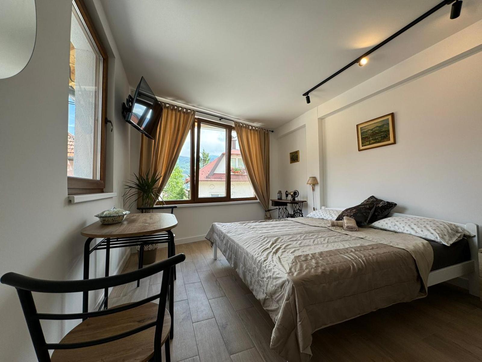 M Apartments Sarajewo Zewnętrze zdjęcie