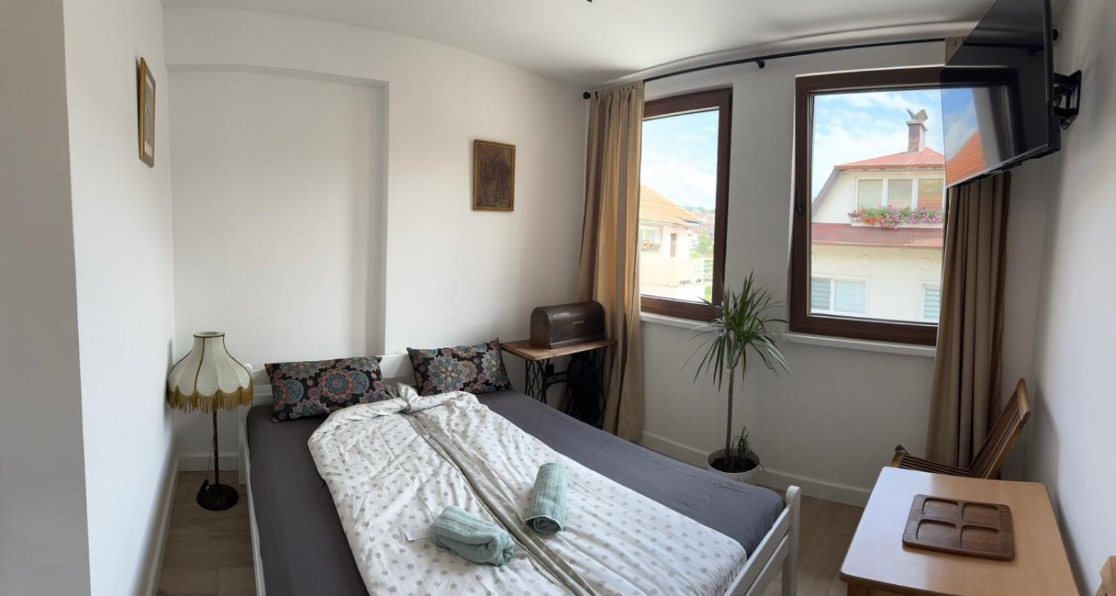 M Apartments Sarajewo Zewnętrze zdjęcie