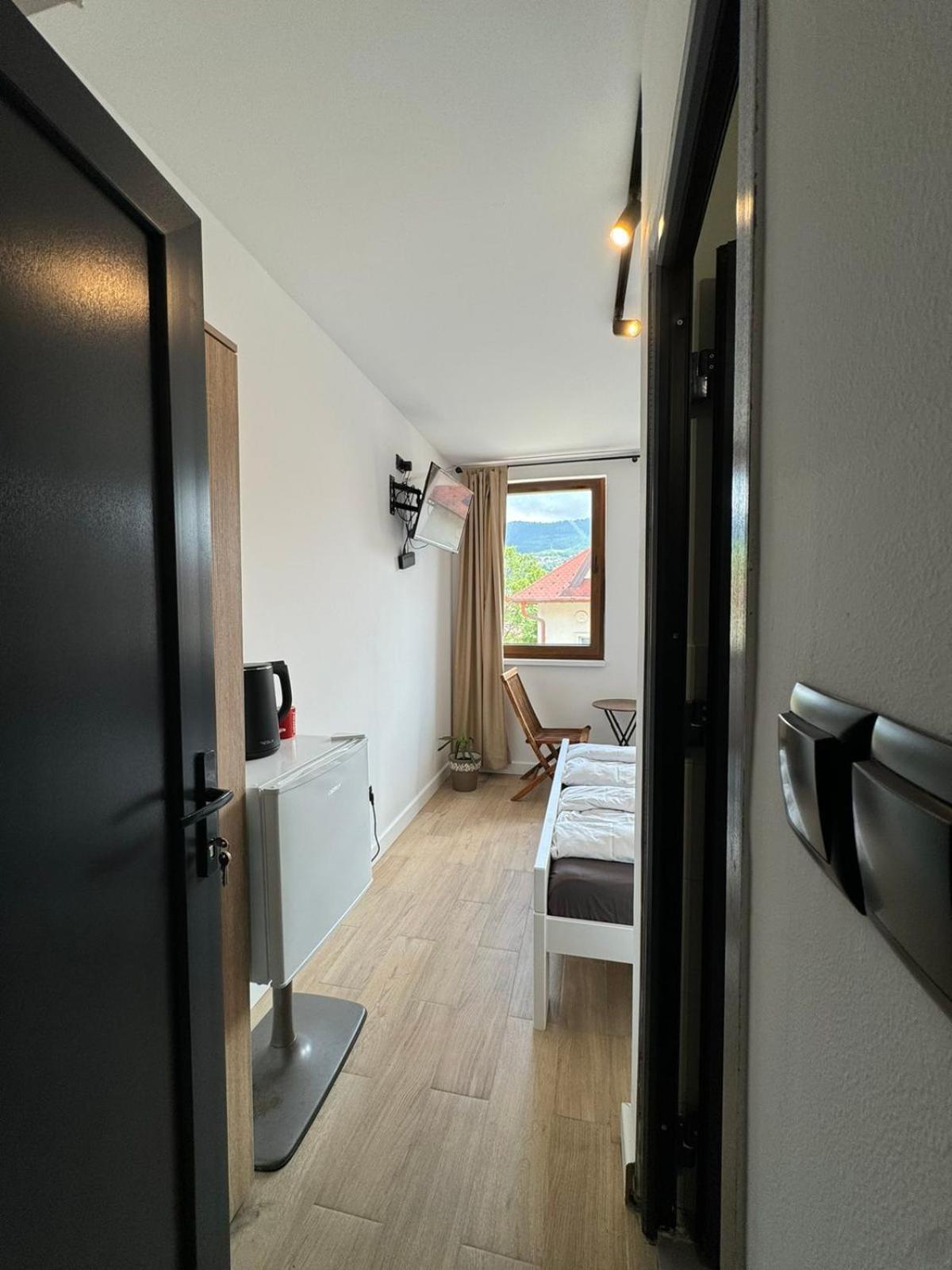 M Apartments Sarajewo Zewnętrze zdjęcie