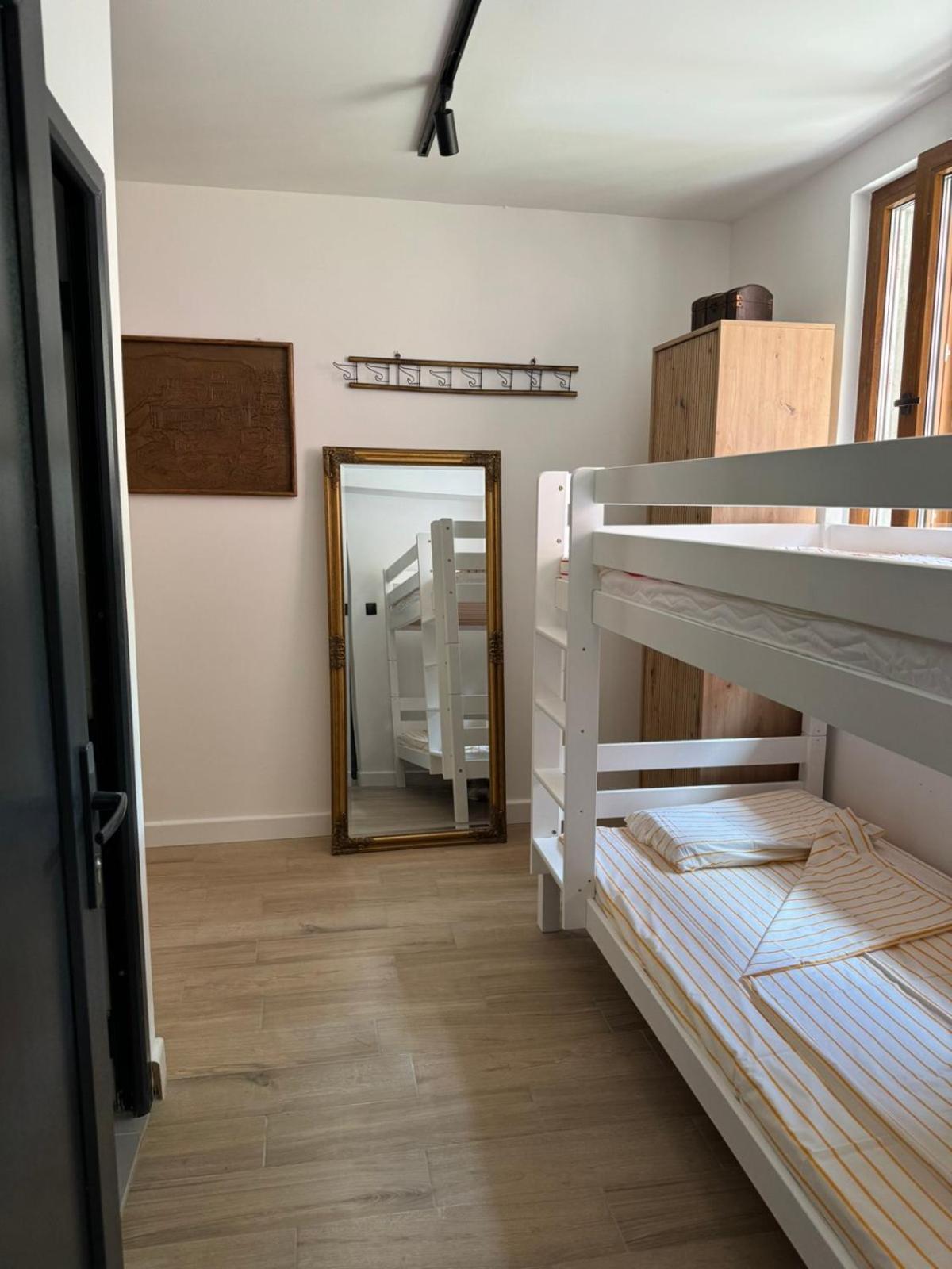 M Apartments Sarajewo Zewnętrze zdjęcie