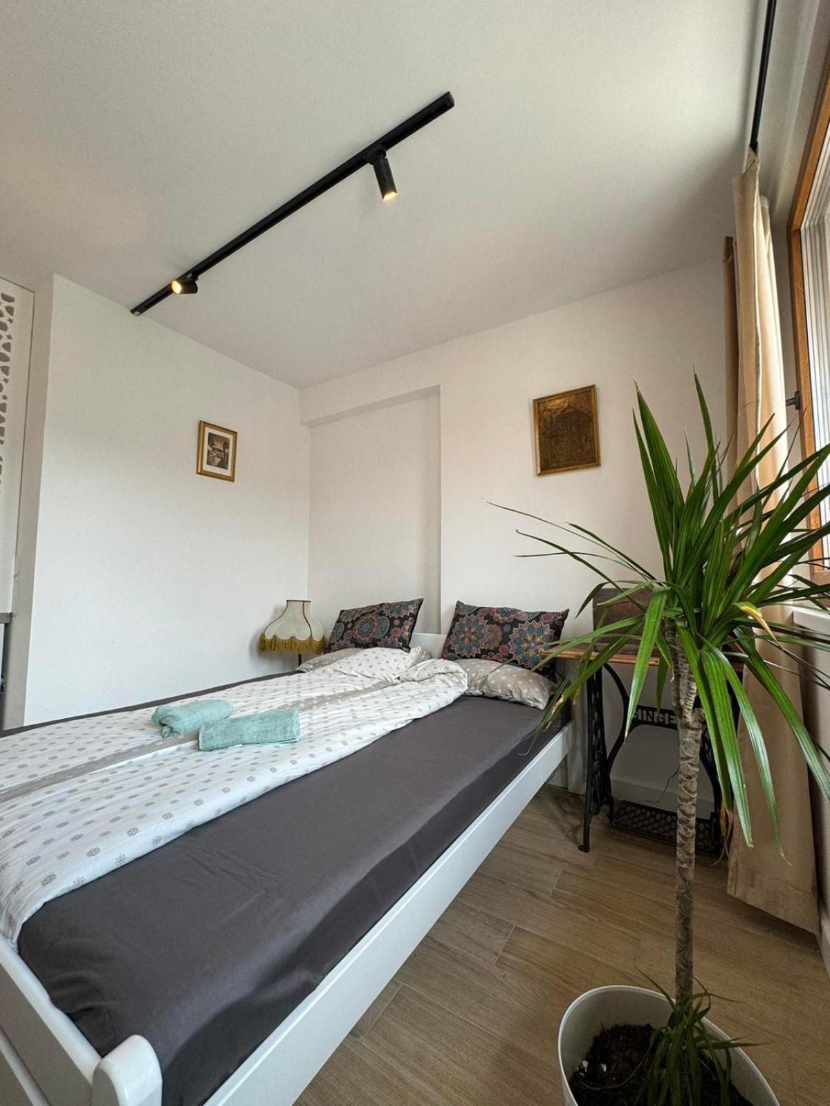 M Apartments Sarajewo Zewnętrze zdjęcie