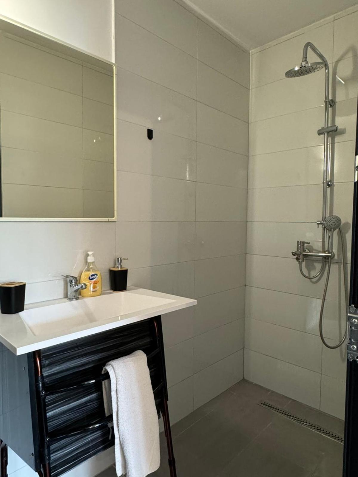 M Apartments Sarajewo Zewnętrze zdjęcie