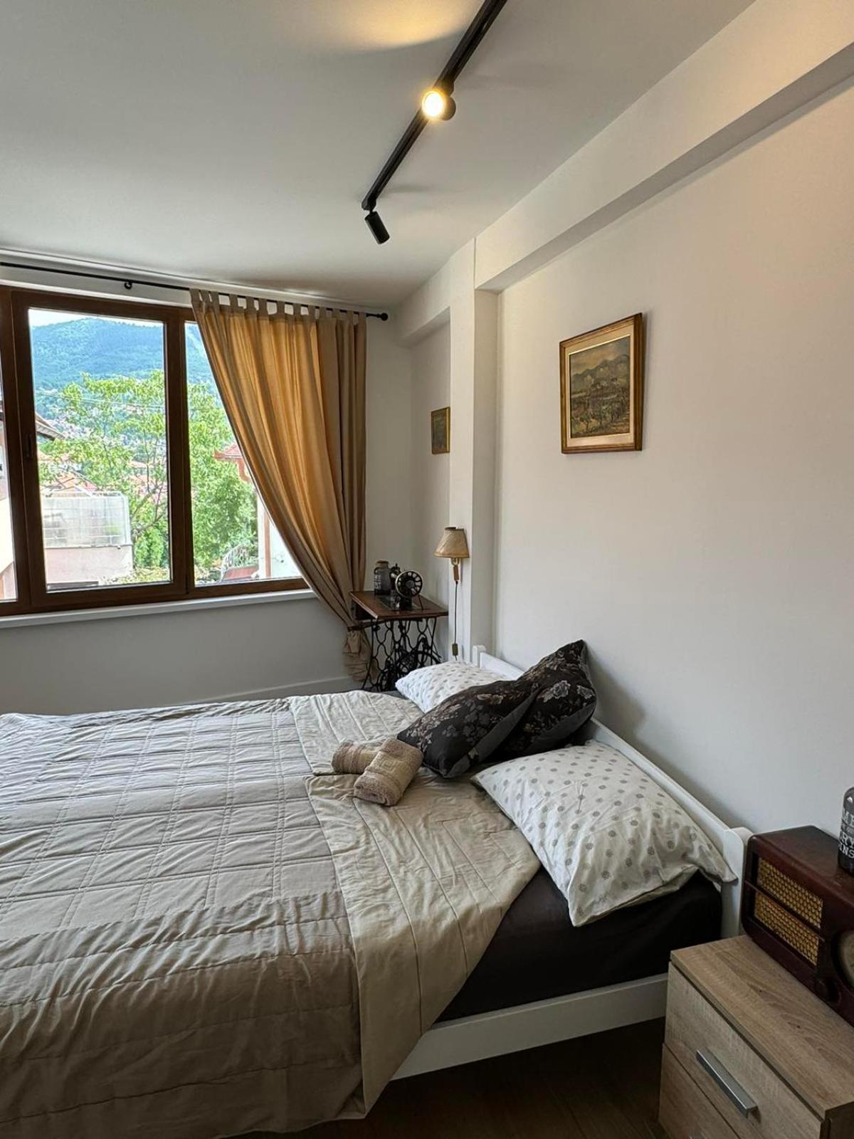 M Apartments Sarajewo Zewnętrze zdjęcie