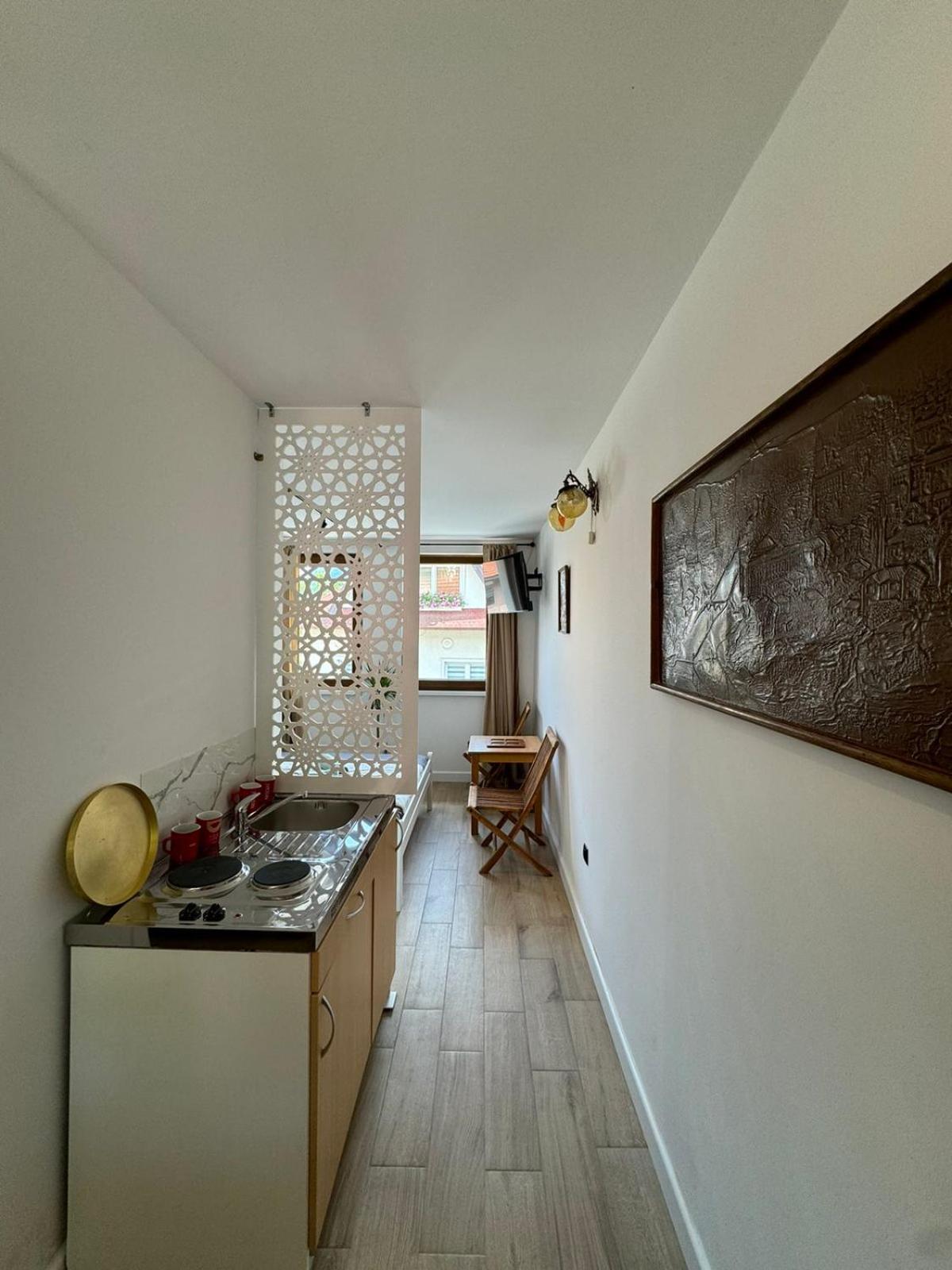 M Apartments Sarajewo Zewnętrze zdjęcie
