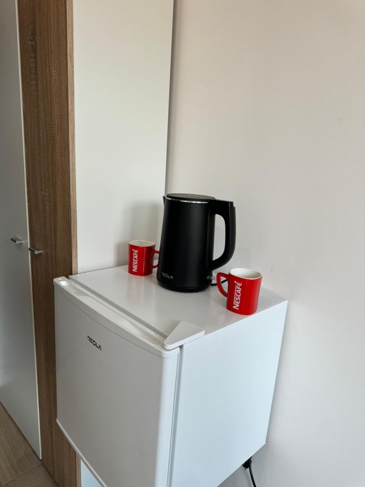 M Apartments Sarajewo Zewnętrze zdjęcie