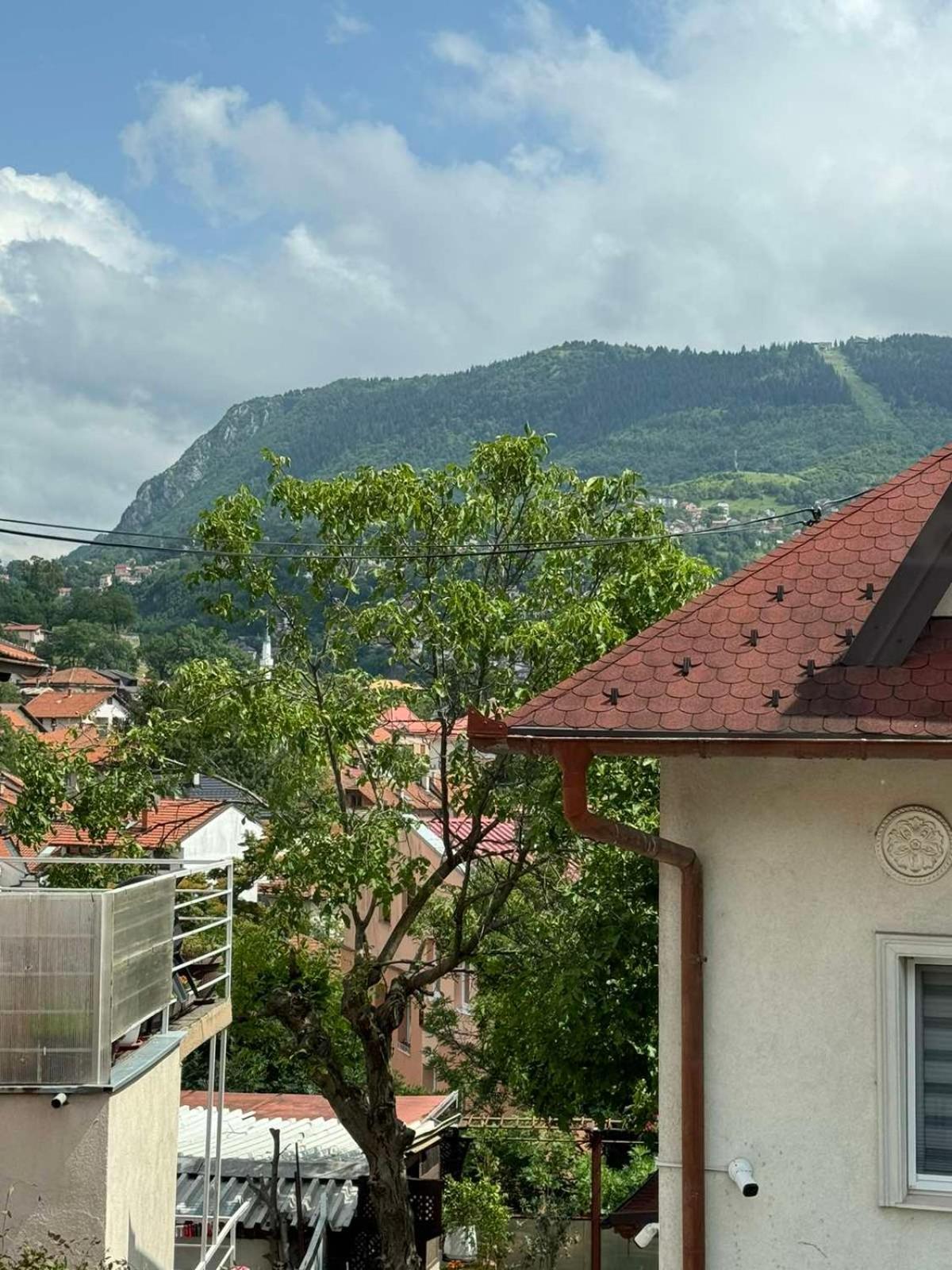 M Apartments Sarajewo Zewnętrze zdjęcie