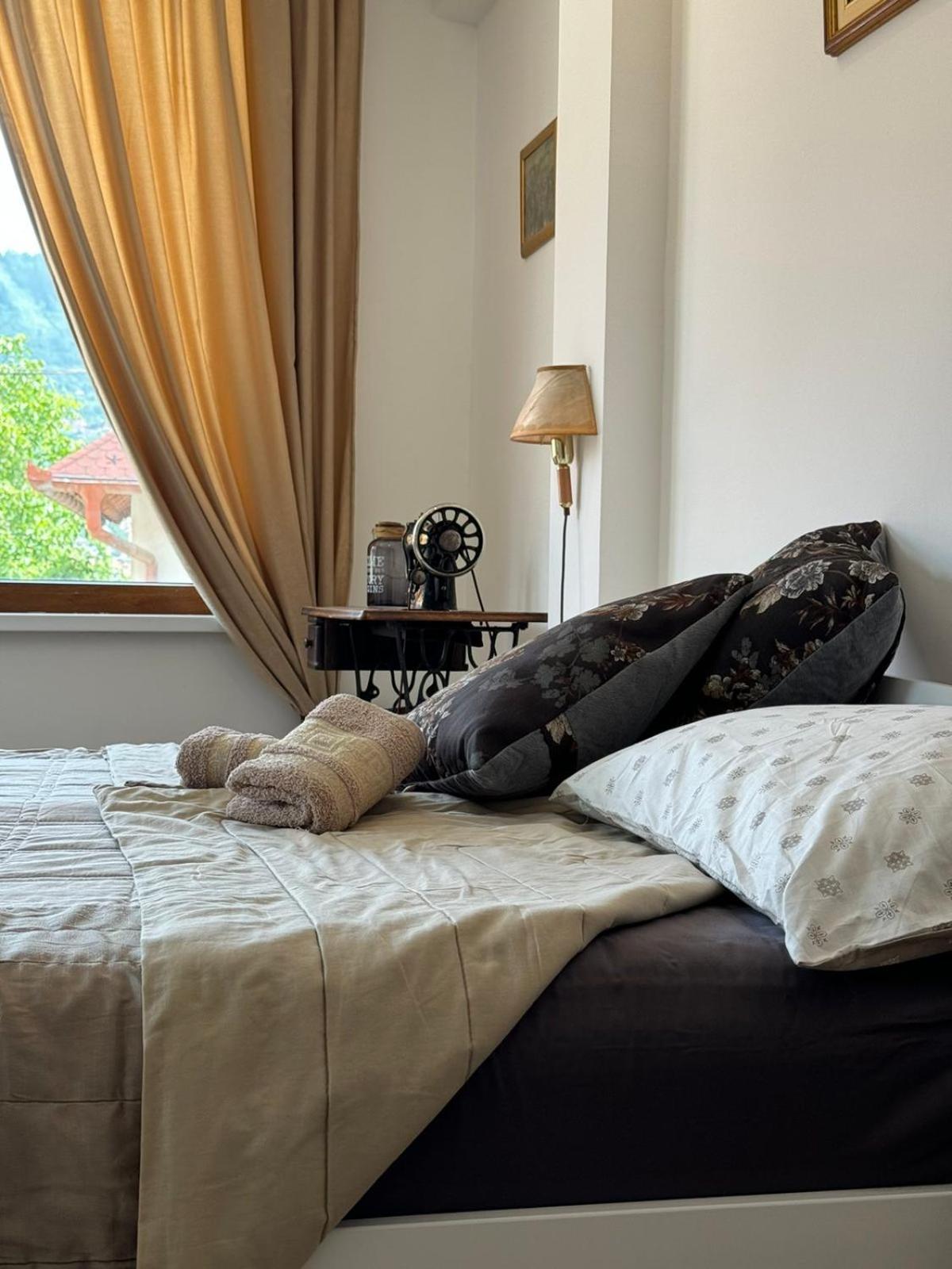 M Apartments Sarajewo Zewnętrze zdjęcie
