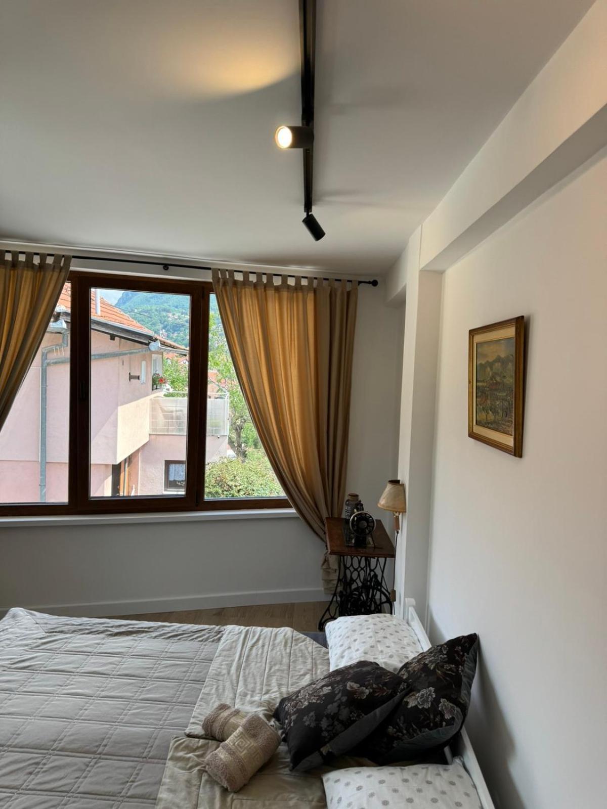 M Apartments Sarajewo Zewnętrze zdjęcie