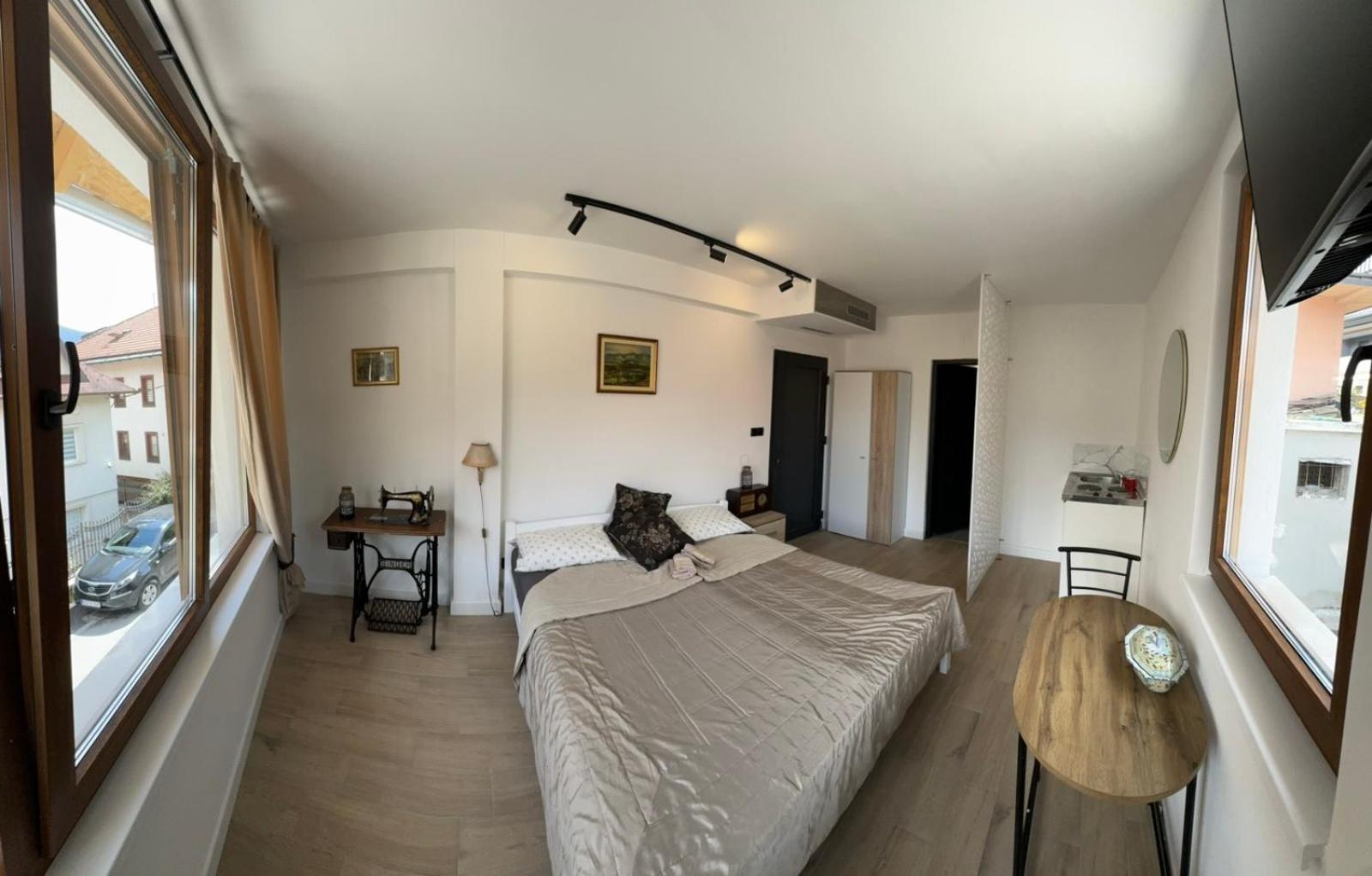 M Apartments Sarajewo Zewnętrze zdjęcie